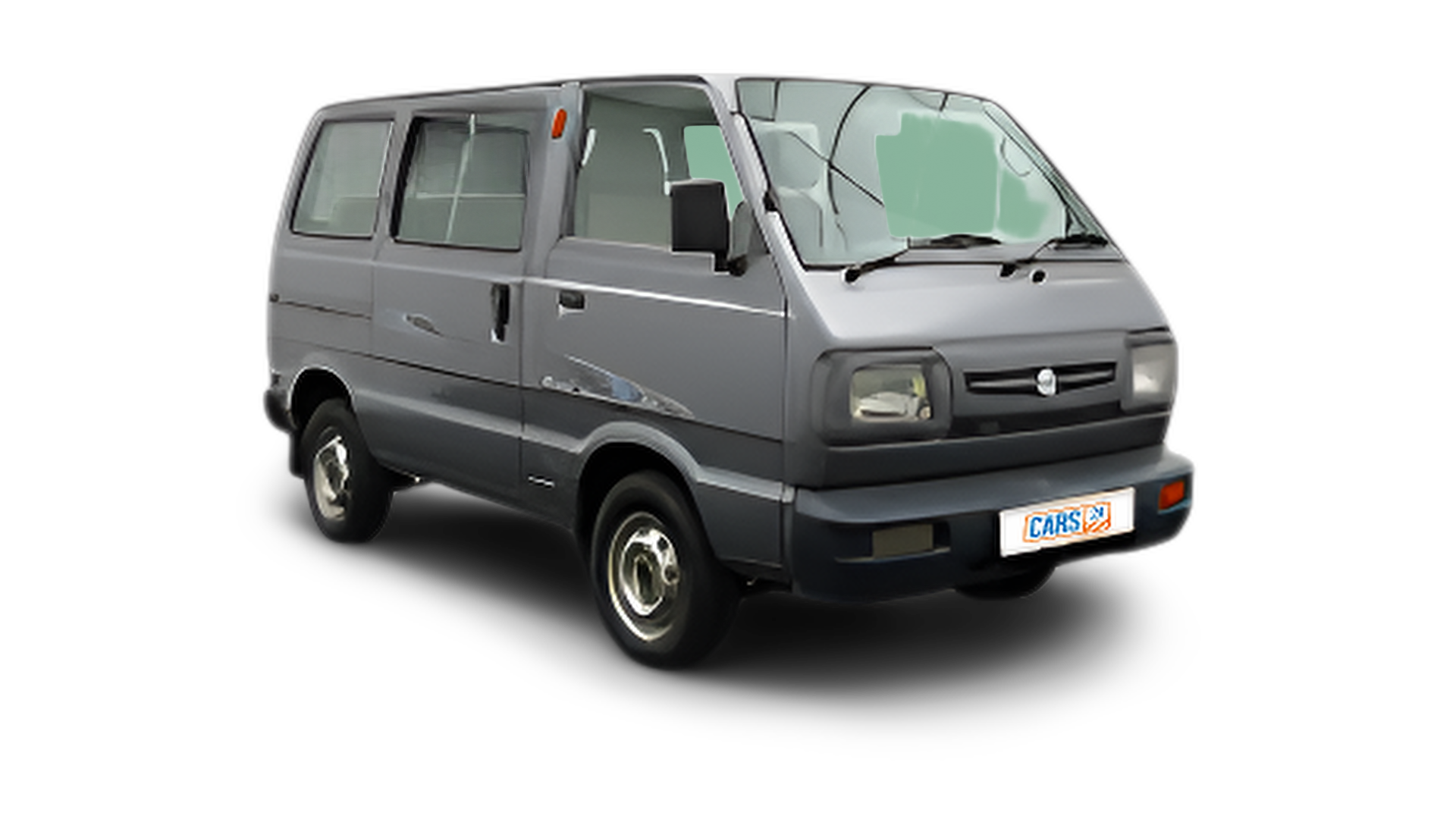 Maruti OMNI E-img